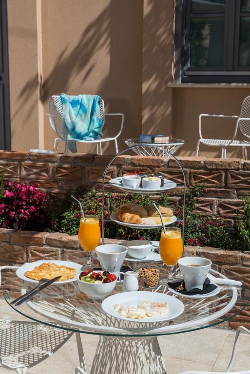 Ambassadors Residence Boutique Hotel La Canea Exterior foto