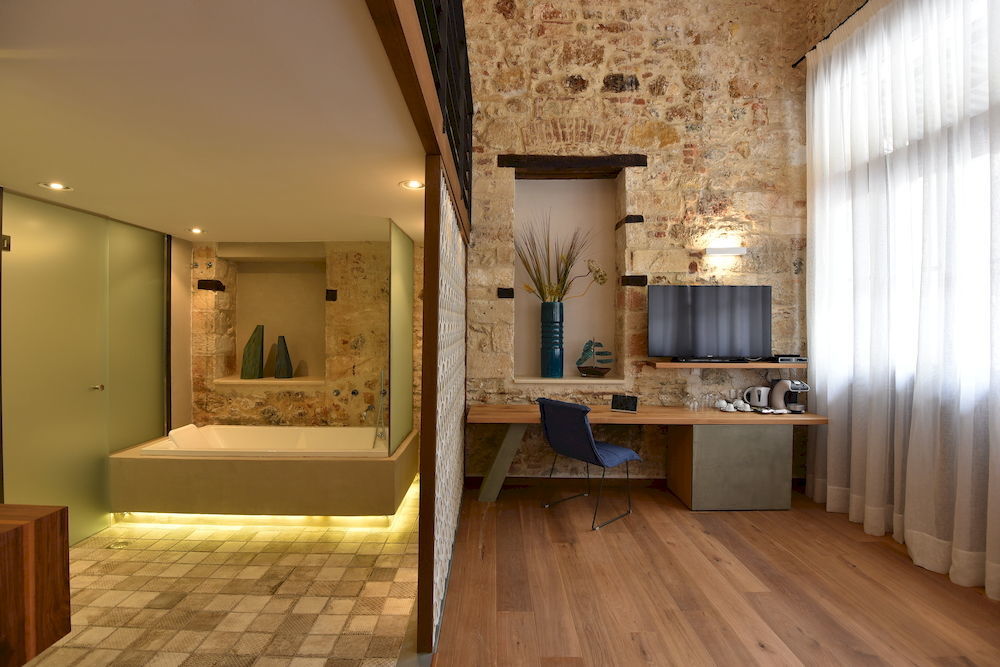 Ambassadors Residence Boutique Hotel La Canea Exterior foto