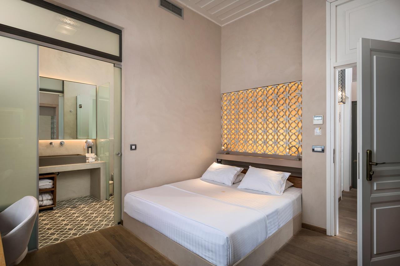 Ambassadors Residence Boutique Hotel La Canea Exterior foto