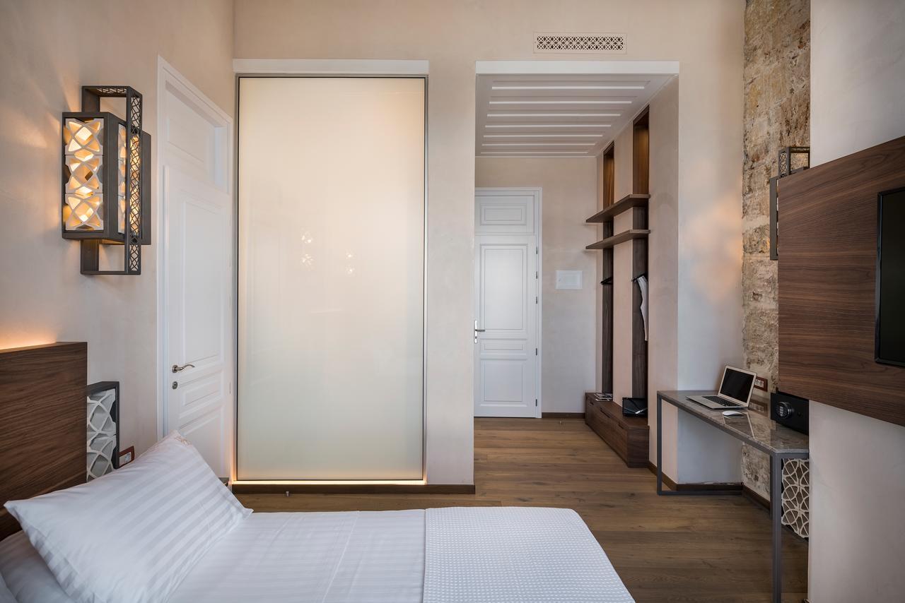 Ambassadors Residence Boutique Hotel La Canea Exterior foto