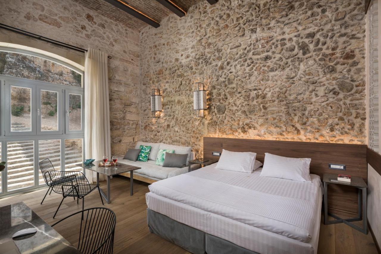 Ambassadors Residence Boutique Hotel La Canea Exterior foto
